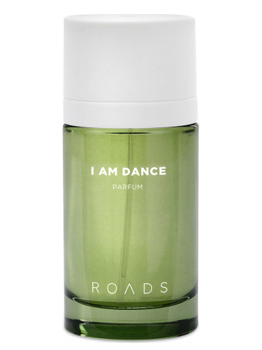 Roads I am Dance