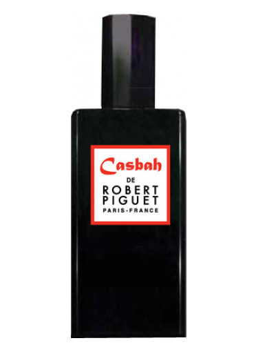 Robert Piguet Casbah