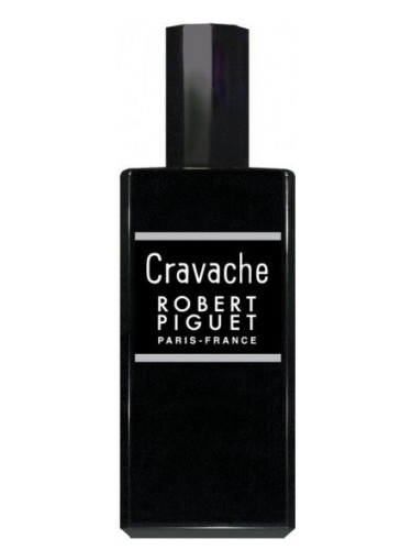 Robert Piguet Cravache 2007