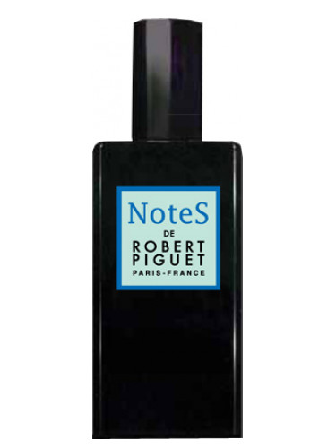 Robert Piguet Notes