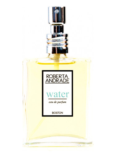 Roberta Andrade Water