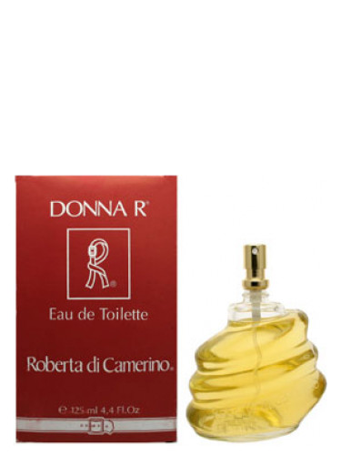 Roberta di Camerino Donna R