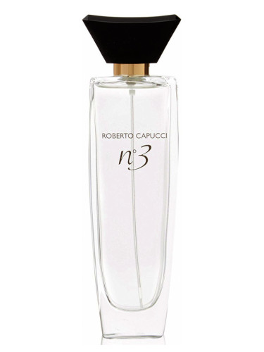 Roberto Capucci Capucci No. 3 Pour Femme