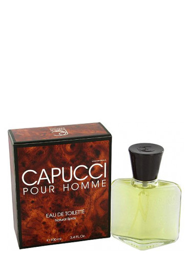 Roberto Capucci Capucci Pour Homme