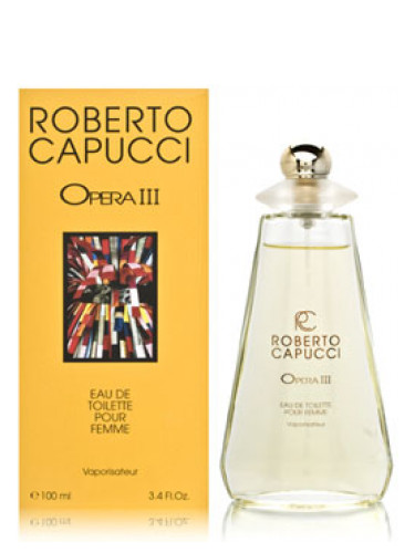 Roberto Capucci Opera III