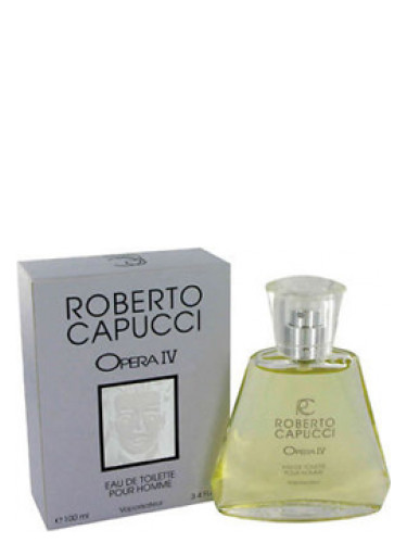 Roberto Capucci Opera IV