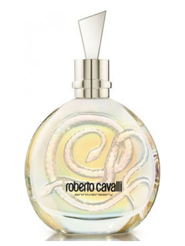 Roberto Cavalli Anniversary