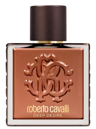 Roberto Cavalli Roberto Cavalli Uomo Deep Desire