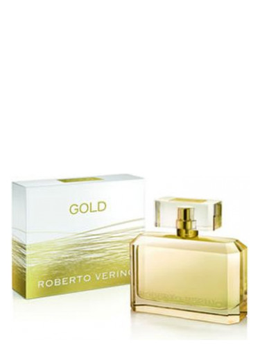 Roberto Verino Gold