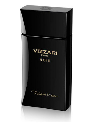 Roberto Vizzari Vizzari Noir