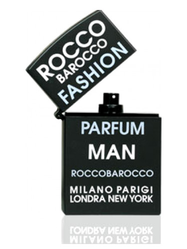 Roccobarocco Fashion Man