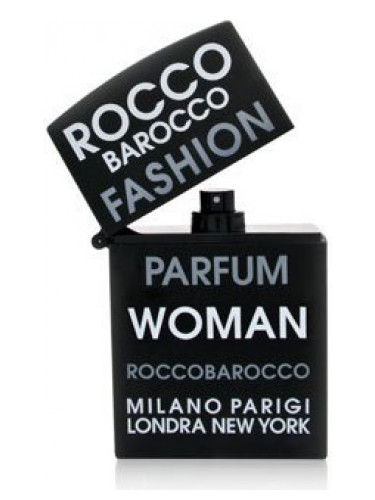 Roccobarocco Fashion Woman