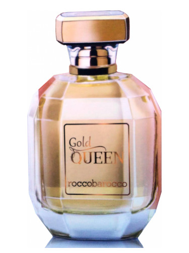 Roccobarocco Gold Queen