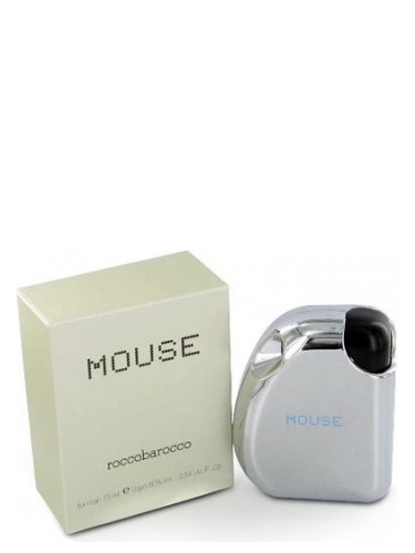 Roccobarocco Mouse Cologne