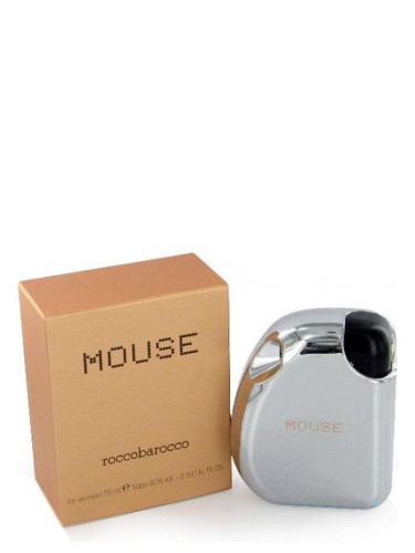 Roccobarocco Mouse