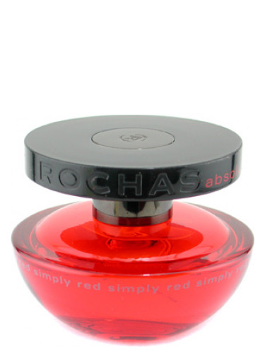 Rochas Absolu Intense Simply Red