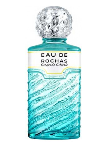 Rochas Eau de Rochas Escapade Estivale