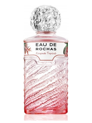 Rochas Eau De Rochas Escapade Tropicale