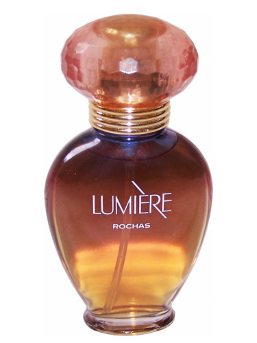 Rochas Lumiere Original