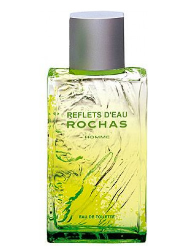 Rochas Reflets d'Eau de Rochas Pour Homme