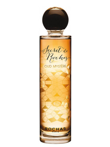 Rochas Secret de Rochas Oud Mystère