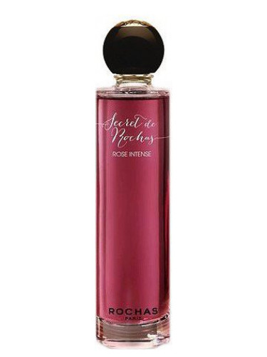 Rochas Secret de Rochas Rose Intense