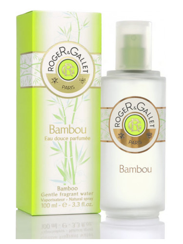 Roger & Gallet Bambou