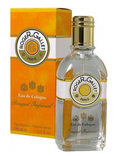 Roger & Gallet Bouquet Imperial