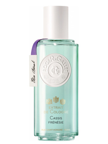 Roger & Gallet Cassis Frénésie