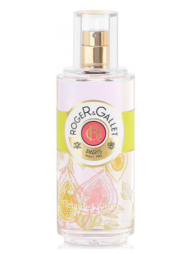 Roger & Gallet Fleur de Figuier