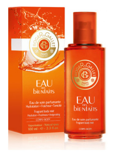 Roger & Gallet Jean-Marie Farina Eau des Bienfaits