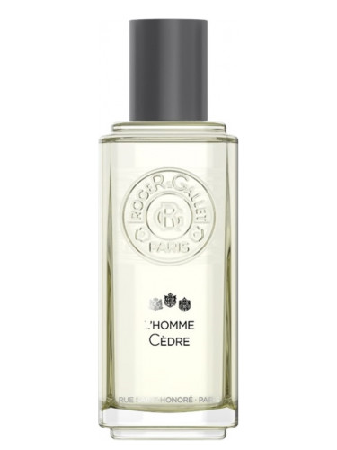 Roger & Gallet L'Homme Cèdre