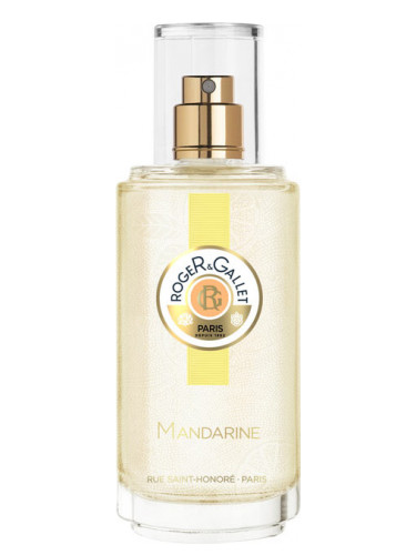 Roger & Gallet Mandarine