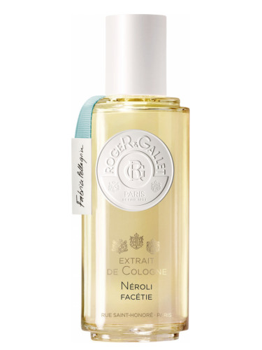 Roger & Gallet Néroli Facètie