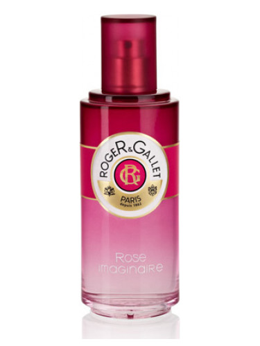 Roger & Gallet Rose Imaginaire