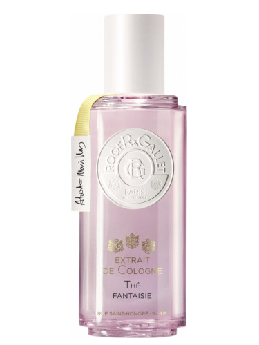 Roger & Gallet Thé Fantaisie