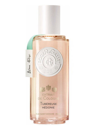 Roger & Gallet Tubereuse Hédonie