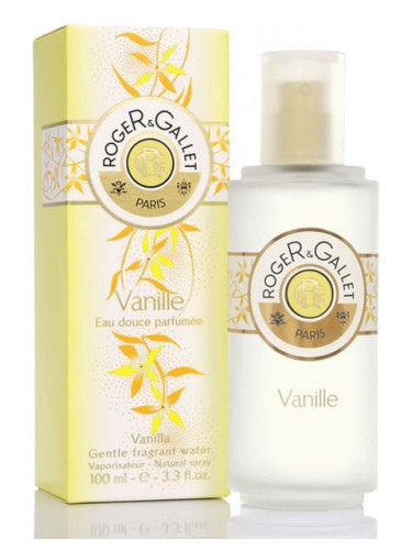 Roger & Gallet Vanille