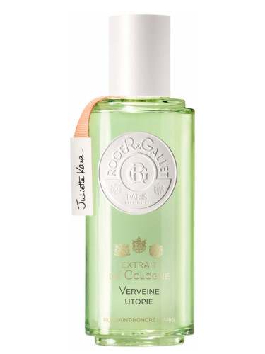 Roger & Gallet Verveine Utopie