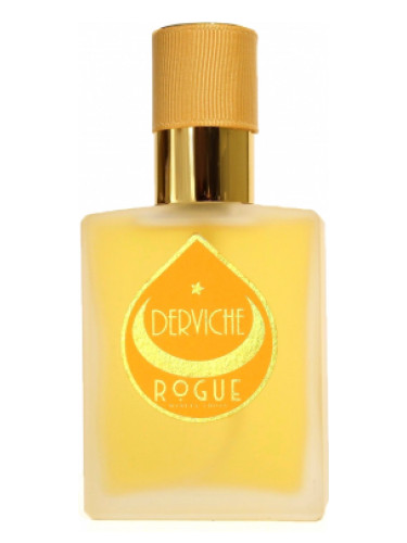 Rogue Perfumery Derviche