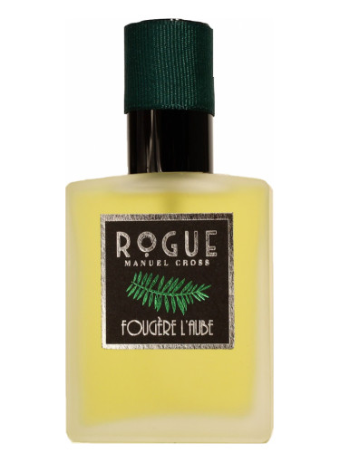 Rogue Perfumery Fougere L’Aube