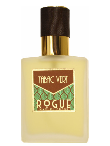 Rogue Perfumery Tabac Vert