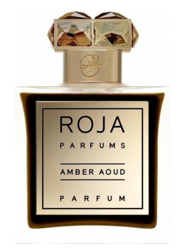 Roja Dove Amber Aoud