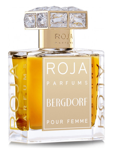 Roja Dove Bergdorf Pour Femme