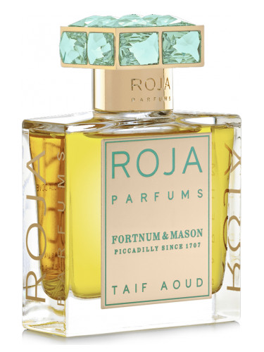 Roja Dove Fortnum & Mason Taif Oud