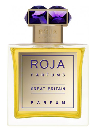 Roja Dove Great Britain