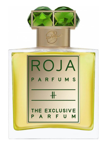 Roja Dove H The Exclusive Parfum