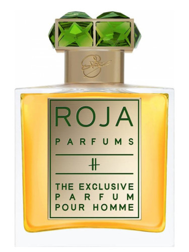 Roja Dove H The Exclusive Parfum Pour Homme