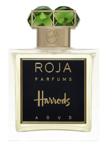 Roja Dove Harrods Aoud