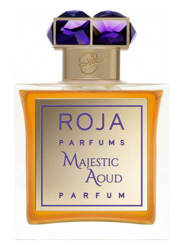 Roja Dove Majestic Aoud